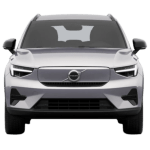 Volvo EX40 2024 (XC40 Recharge) Volvo EX40 2024 (XC40 Recharge)