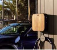 Wallbox ABB Terra Home