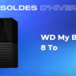 Bonne affaire à saisir : ce disque dur externe 8 To est soldé à -47 % Bonne affaire à saisir : ce disque dur externe 8 To est soldé à -47 %
