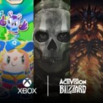 Rachat d’Activision-Blizzard par Microsoft : pourquoi ce 21 février est décisif
