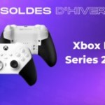 Elite Series 2 Core : la manette Pro, mais abordable, de Xbox est soldé à -20 %