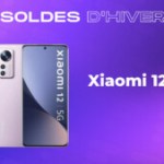 Xiaomi 12 : quand un smartphone premium coûte le prix d’un milieu de gamme grâce aux soldes