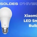 L’ampoule connectée abordable de Xiaomi est de retour à petit prix pour les soldes