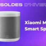 L’enceinte Xiaomi avec Google Assistant n’a jamais été aussi peu chère que durant les soldes L’enceinte Xiaomi avec Google Assistant n’a jamais été aussi peu chère que durant les soldes