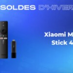 Le Xiaomi Mi TV Stick 4K n’a jamais été aussi peu cher que pendant ces soldes Le Xiaomi Mi TV Stick 4K n’a jamais été aussi peu cher que pendant ces soldes