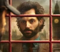 La série Netflix You, saison 4 // Source : Netflix