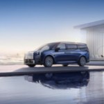 Plus de 700 km d’autonomie pour le futur van électrique de Volvo