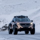 27,000 km: this “general public” electric car will reach the two poles of the planet