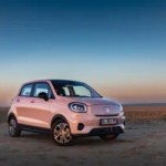 Fiat va bientôt fabriquer des voitures électriques chinoises abordables en Europe