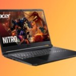 Ce n’est pas tous les jours que l’on voit un laptop gamer avec une RTX 3070 à ce prix