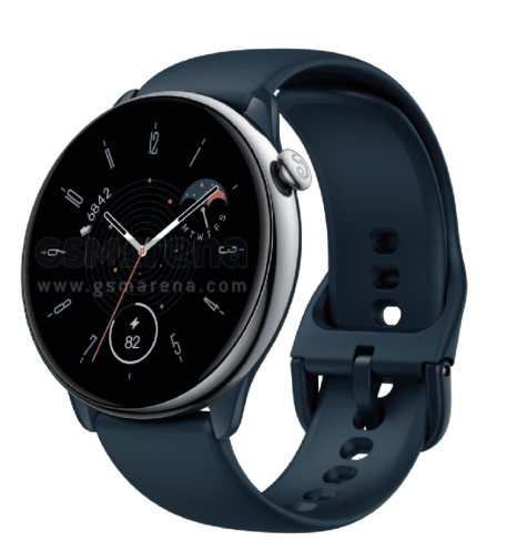 Amazfit GTR Mini_1