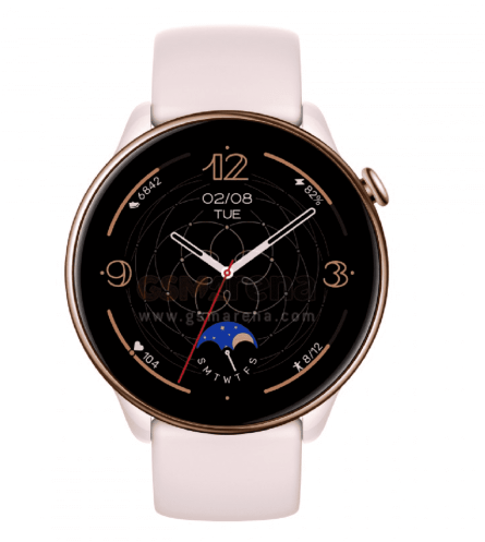Amazfit GTR Mini_2