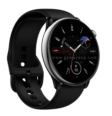 Amazfit GTR Mini_3