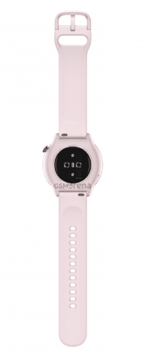 Amazfit GTR Mini_6