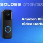 La Blink Video Doorbell est une sonnette connectée abordable soldée à -35 % aujourd’hui