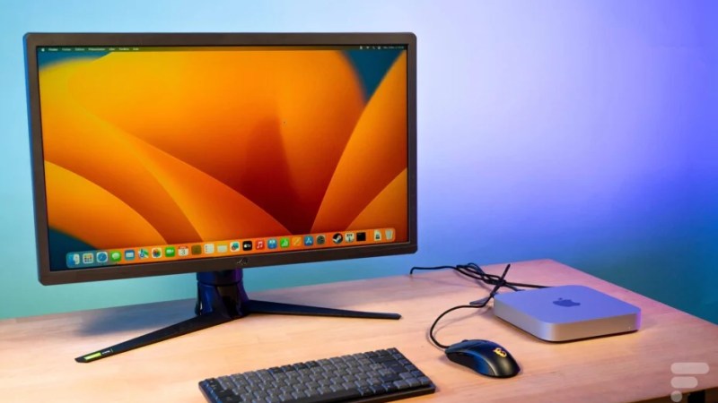 Votre Mac mini M2 ne s’allume plus ? Apple va le réparer gratuitement