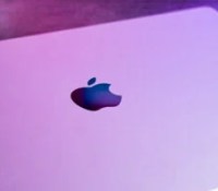 Apple MacBook Pro 16 M2 // Source : Chloé Pertuis - Frandroid
