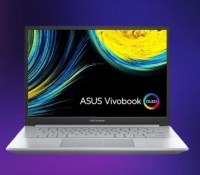 Asus VivoBook Pro 14 OLED S3400