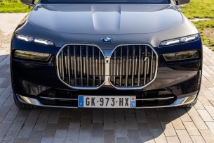 BMW i7 XDrive 60 - 15