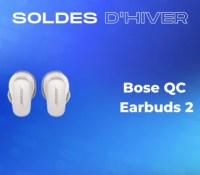 Bose QC Earbuds 2