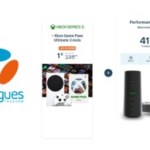 Bouygues télécom xbox bbox