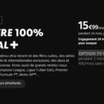 Canal + offre Frévrier 2023