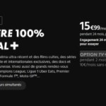 L’offre Canal+ à prix inédit : il ne reste que quelques heures pour en profiter L’offre Canal+ à prix inédit : il ne reste que quelques heures pour en profiter