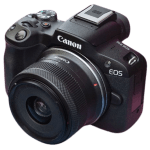 Canon EOS R50