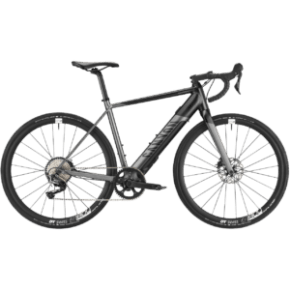 Canyon Endurace:ON Canyon Endurace:ON
