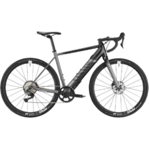 Canyon Endurace:ON