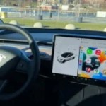 L’ajout de CarPlay et Android Auto à votre Tesla n’a jamais été aussi simple