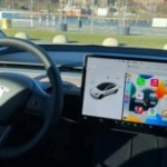 L’ajout de CarPlay et Android Auto à votre Tesla n’a jamais été aussi simple