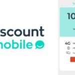 C’est le retour des forfaits mobile intéressants : 100 Go à moins de 10 €/mois