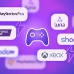 Cloud gaming : quel service de jeu en streaming choisir en 2023 Cloud gaming : quel service de jeu en streaming choisir en 2023