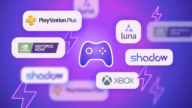 Cloud gaming : quels sont les meilleurs services de jeu en streaming en 2025 ?
