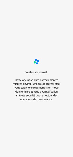 Comment utiliser le mode maintenance du Galaxy S23 09jpg