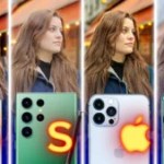 Galaxy S23 Ultra, iPhone 14 Pro, Pixel 7 Pro et OnePlus 11 : notre comparatif photo