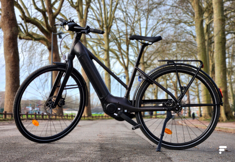 Key 520e Decathlon Riverside 520E, E-EXPL 500 et E-EXPL 520 S : la nouvelle ...