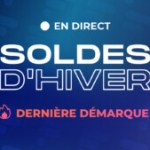 Soldes d’hiver 2023 : dernières heures pour profiter des meilleures offres Tech Soldes d’hiver 2023 : dernières heures pour profiter des meilleures offres Tech