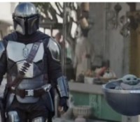 Disney + Mars 2023