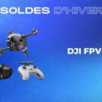 DJI FPV : ce drone immersif premium est 600 € moins cher pour la fin des soldes DJI FPV : ce drone immersif premium est 600 € moins cher pour la fin des soldes