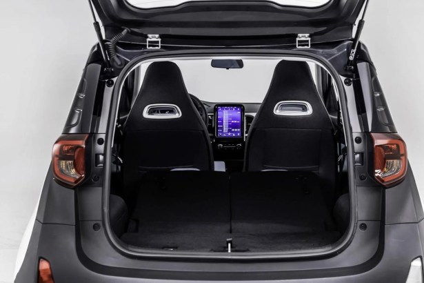 DR 1.0 EV