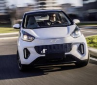 DR 1.0 EV
