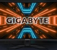 Écran PC Gigabyte M32QC
