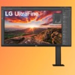 LG Ergo Ultrafine : ce moniteur 4K de 32 pouces perd 250 € de son prix initial LG Ergo Ultrafine : ce moniteur 4K de 32 pouces perd 250 € de son prix initial