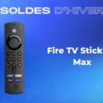 Amazon solde à -40 % son Fire TV Stick 4K Max, la meilleure clé HDMI du géant américain Amazon solde à -40 % son Fire TV Stick 4K Max, la meilleure clé HDMI du géant américain