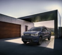 Ram 1500 REV