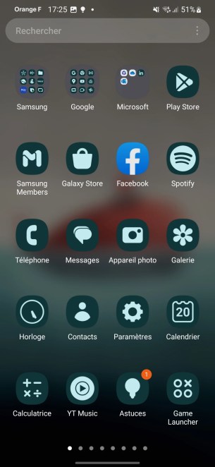 Galaxy S23 Plus One UI 5 (6)