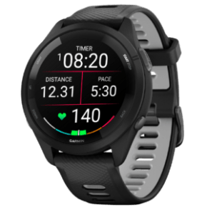 Garmin Forerunner 265 Garmin Forerunner 265