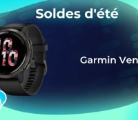 Garmin Venu 2 — Soldes d’été 2023